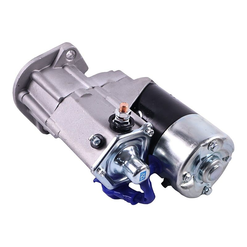 12V Starter Assembly 28100-40291-71 for Toyota Engine 2J 11Z 13Z 1Z 2Z Forklift 02-2FDC25 02-FDC23 2FDC25 FDC18 62-6FDF20 7FDU18 60-6FDN20
