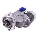 12V Starter Assembly 28100-40291-71 for Toyota Engine 2J 11Z 13Z 1Z 2Z Forklift 02-2FDC25 02-FDC23 2FDC25 FDC18 62-6FDF20 7FDU18 60-6FDN20