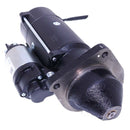 12V Starter Motor 320/09346 IS1105 for JCB Engine 444 Loader 2CX 3CX 4CX 225T Excavator JS220