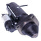 12V Starter Motor 320/09346 IS1105 for JCB Engine 444 Loader 2CX 3CX 4CX 225T Excavator JS220