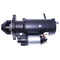 12V Starter Motor 320/09346 IS1105 for JCB Engine 444 Loader 2CX 3CX 4CX 225T Excavator JS220