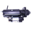 12V Starter Motor 320/09346 IS1105 for JCB Engine 444 Loader 2CX 3CX 4CX 225T Excavator JS220