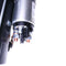 12V Starter Motor 320/09346 IS1105 for JCB Engine 444 Loader 2CX 3CX 4CX 225T Excavator JS220
