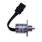 12V Stop Solenoid 2848A275 SA-4934-12 1457906 for Perkins Engine 700 Series UB704 Hyster Forklift H177