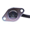12V Stop Solenoid 2848A275 SA-4934-12 1457906 for Perkins Engine 700 Series UB704 Hyster Forklift H177