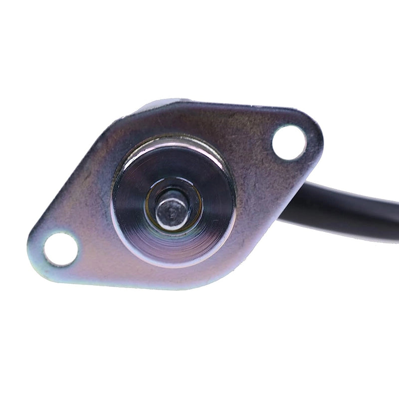 12V Stop Solenoid 2848A275 SA-4934-12 1457906 for Perkins Engine 700 Series UB704 Hyster Forklift H177