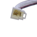 12V Stop Solenoid M807176 for Yanmar Engine 2V78C John Deere Tractor 355D GX355 Front Mower F735