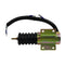 12V Throttle Solenoid 121615 121615GT for Genie S-60 S-65 S-80 S-85 Z-62/40 Z-80/60 Deutz BF4L-2011 TD2011-L04i Engine