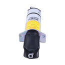12V Throttle Solenoid P12972 for Niftylift Lift TD34 SD34 SD50 HR17D HR21D HR10 HR12 HR15N HR17N 120SD 170SD