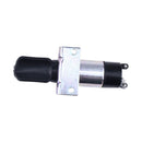 12V Throttle Solenoid P12972 for Niftylift Lift TD34 SD34 SD50 HR17D HR21D HR10 HR12 HR15N HR17N 120SD 170SD