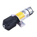 12V Throttle Solenoid P12972 for Niftylift Lift TD34 SD34 SD50 HR17D HR21D HR10 HR12 HR15N HR17N 120SD 170SD