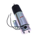 12V Throttle Solenoid Valve 29073 29073GT for Genie Scissor Lift GS-2668 GS-3268 GS-3384 GS-3390 GS-4390 GS-5390