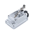 12V Turbocharger Actuator 59001107388 59001107387 for Ford Engine Powerstroke 6.4L Truck F250 F350 F450 2008-2010