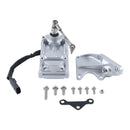 12V Turbocharger Actuator 59001107388 59001107387 for Ford Engine Powerstroke 6.4L Truck F250 F350 F450 2008-2010