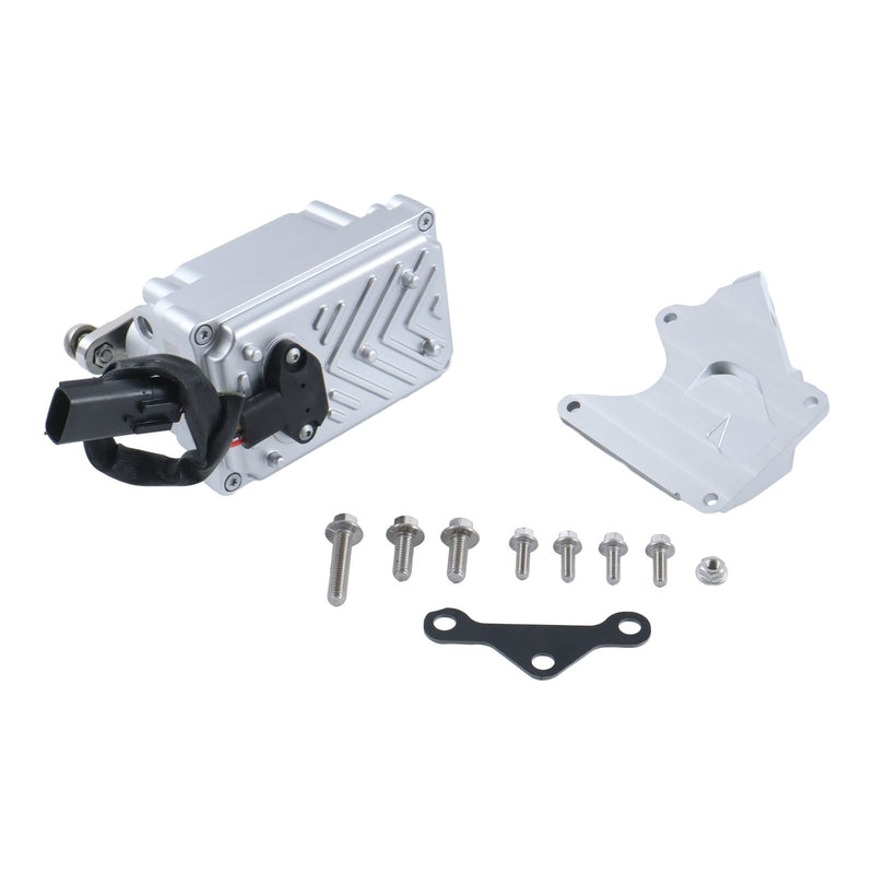 12V Turbocharger Actuator 59001107388 59001107387 for Ford Engine Powerstroke 6.4L Truck F250 F350 F450 2008-2010