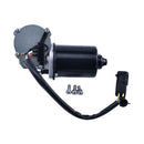 12V Wiper Motor E-108-010 for Kenworth Truck C500 T300 T400 T800 T700 T2000 Peterbilt 387 587