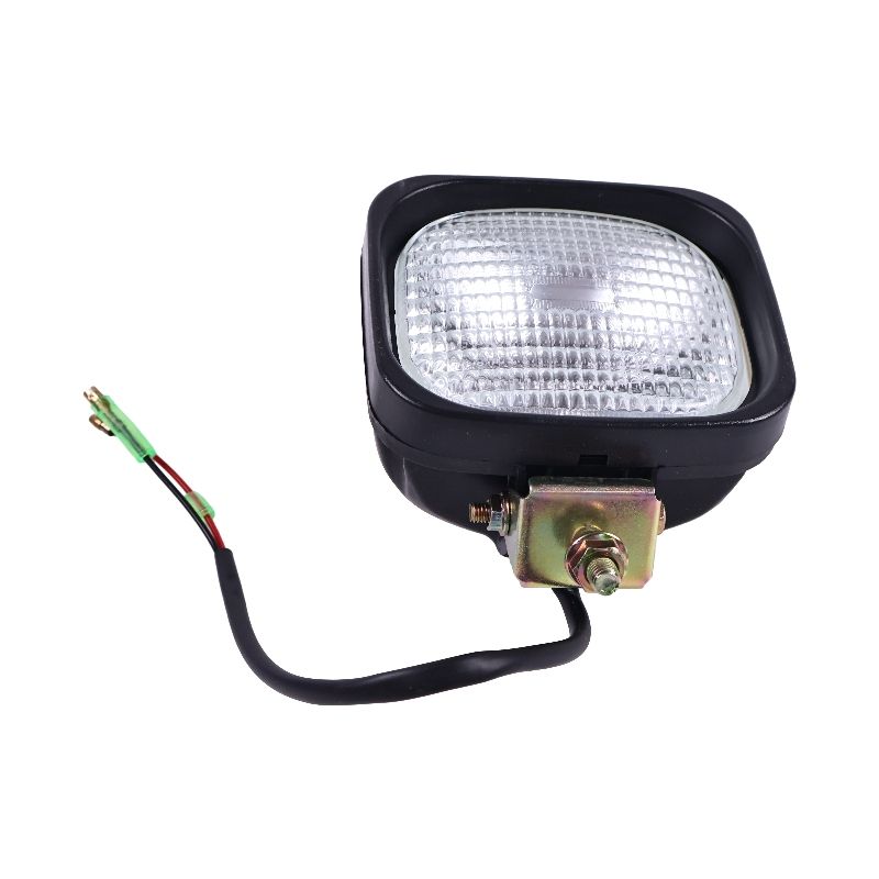 12V Working Light 3F740-75910 for Kubota Tractor B26 L39 L45 M105XDT M-100 M-120FC8