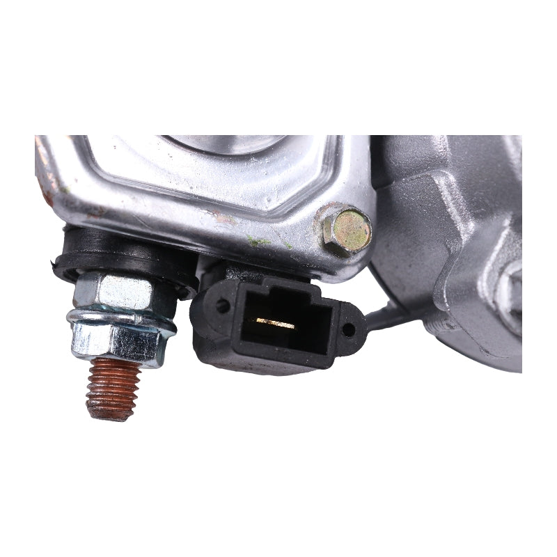 12V 1.2KW 9T Starter Motor M810337 for Yanmar Engine 3TNM74F John Deere Tractor X495 X595 X740 X744 X748