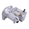12V 1.2KW 9T Starter Motor M810337 for Yanmar Engine 3TNM74F John Deere Tractor X495 X595 X740 X744 X748