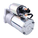 12V 1.7KW 11T Starter Motor 24074116 21677590 for Volvo Penta Engine V6-200 V6-240 V6-280 V8-300 V8-350 V8-380 V8-430
