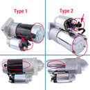 12V 1.7KW 11T Starter Motor 24074116 21677590 for Volvo Penta Engine V6-200 V6-240 V6-280 V8-300 V8-350 V8-380 V8-430