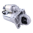 12V 1.7KW 11T Starter Motor 24074116 21677590 for Volvo Penta Engine V6-200 V6-240 V6-280 V8-300 V8-350 V8-380 V8-430