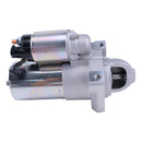 12V 1.7KW 11T Starter Motor 24074116 21677590 for Volvo Penta Engine V6-200 V6-240 V6-280 V8-300 V8-350 V8-380 V8-430