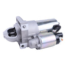 12V 1.7KW 11T Starter Motor 24074116 21677590 for Volvo Penta Engine V6-200 V6-240 V6-280 V8-300 V8-350 V8-380 V8-430