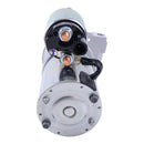12V 1.7KW 11T Starter Motor 24074116 21677590 for Volvo Penta Engine V6-200 V6-240 V6-280 V8-300 V8-350 V8-380 V8-430