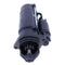 12V 10T Starter Motor 312-7536 for Caterpillar CAT Engine C4.4 C6.6 C7.1