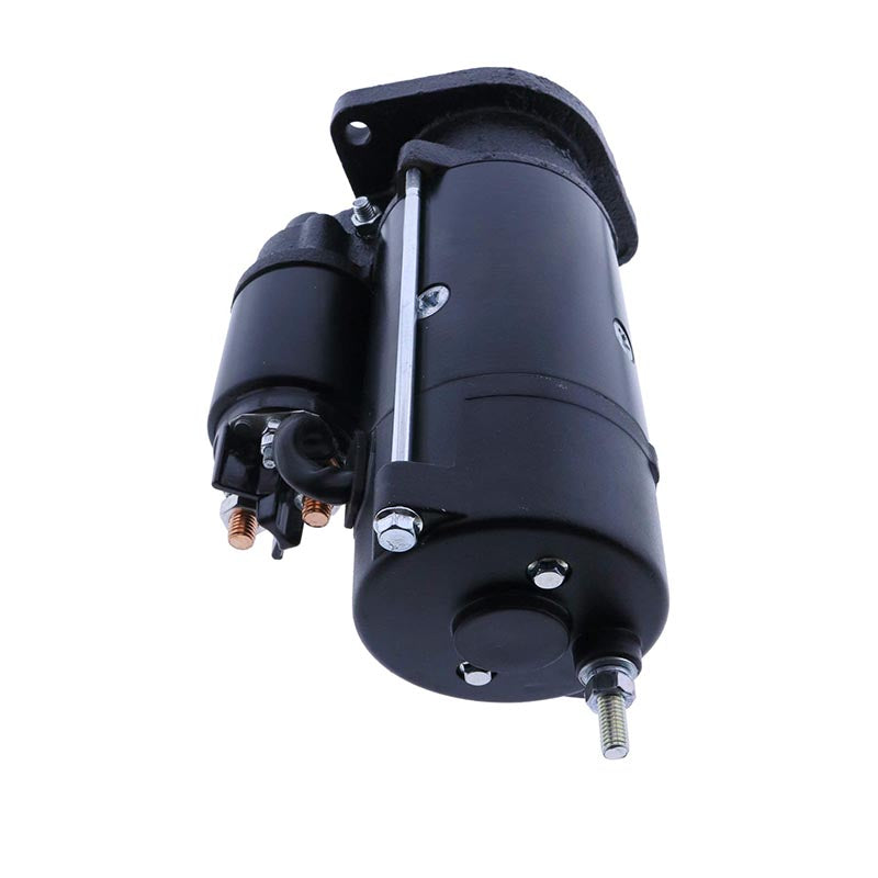 12V 10T Starter Motor 312-7536 for Caterpillar CAT Engine C4.4 C6.6 C7.1