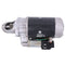 12V 10T Starter Motor 3E1865 for Caterpillar Engine 3204 3208 Excavator 215 235 245 Track Loader 931B 943 955L