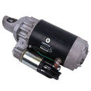 12V 10T Starter Motor 3E1865 for Caterpillar Engine 3204 3208 Excavator 215 235 245 Track Loader 931B 943 955L