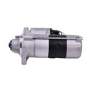 12V 10T Starter Motor 4996706 for Cummins Engine 4B3.9 6B5.9 6C8.3 B4.5 G5.9 ISB4.5 QSB4.5 QSB5.9 QSB6.7