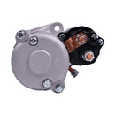 12V 10T Starter Motor 4996706 for Cummins Engine 4B3.9 6B5.9 6C8.3 B4.5 G5.9 ISB4.5 QSB4.5 QSB5.9 QSB6.7