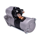 12V 10T Starter Motor 4996706 for Cummins Engine 4B3.9 6B5.9 6C8.3 B4.5 G5.9 ISB4.5 QSB4.5 QSB5.9 QSB6.7
