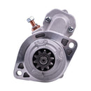 12V 10T Starter Motor 4996706 for Cummins Engine 4B3.9 6B5.9 6C8.3 B4.5 G5.9 ISB4.5 QSB4.5 QSB5.9 QSB6.7