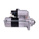 12V 10T Starter Motor 4996706 for Cummins Engine 4B3.9 6B5.9 6C8.3 B4.5 G5.9 ISB4.5 QSB4.5 QSB5.9 QSB6.7