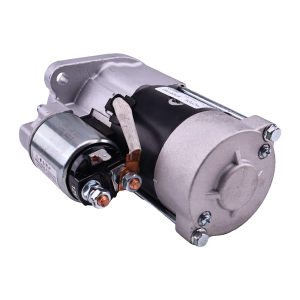 12V 10T Starter Motor 5302289 5449610 for Cummins Engine ISF2.8 QSF2.8