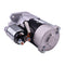 12V 10T Starter Motor 5302289 5449610 for Cummins Engine ISF2.8 QSF2.8