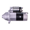 12V 10T Starter Motor 5302289 5449610 for Cummins Engine ISF2.8 QSF2.8