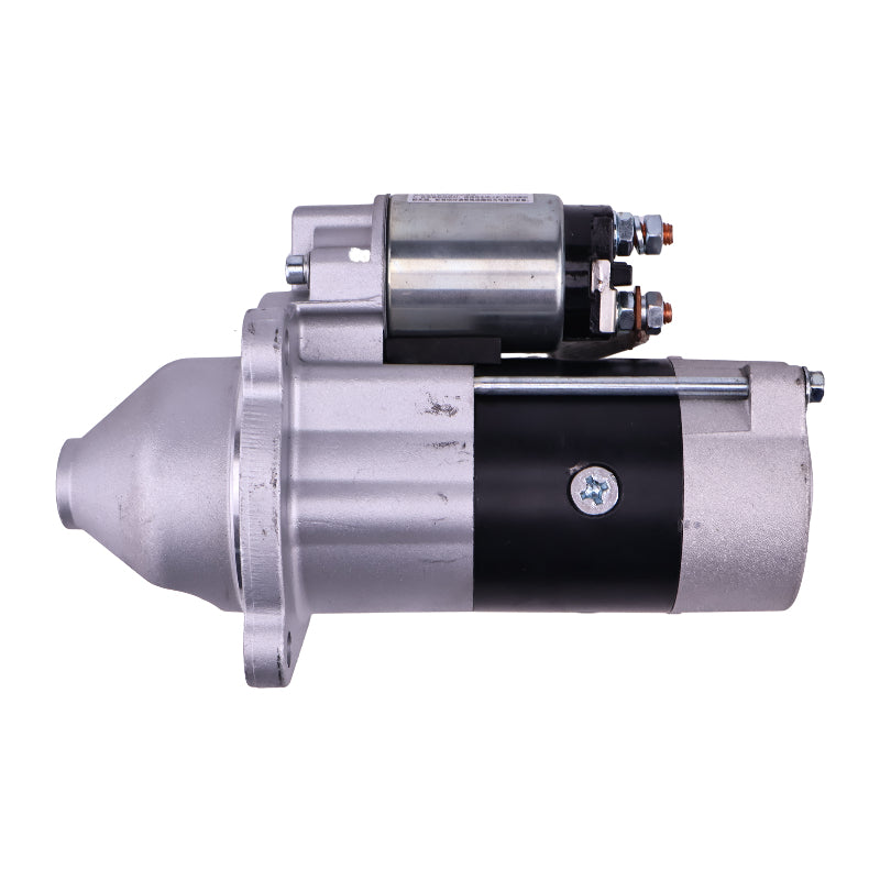 12V 10T Starter Motor 5302289 5449610 for Cummins Engine ISF2.8 QSF2.8