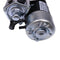 12V 10T Starter Motor 70024311 70022640 for JLG Telehandler G12-55A G10-55A