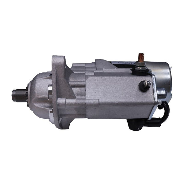 12V 10T Starter Motor 70024311 70022640 for JLG Telehandler G12-55A G10-55A