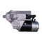 12V 10T Starter Motor 70024311 70022640 for JLG Telehandler G12-55A G10-55A