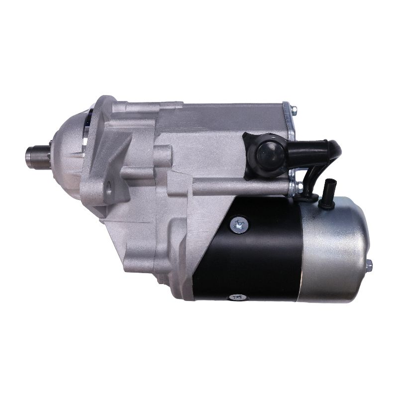 12V 10T Starter Motor 70024311 70022640 for JLG Telehandler G12-55A G10-55A