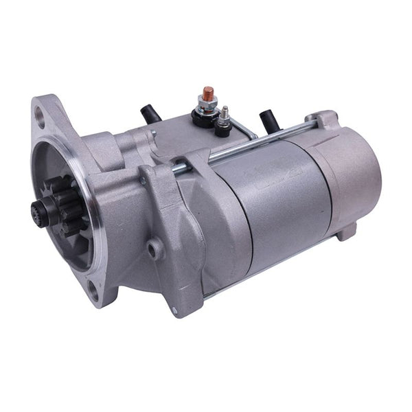 12V 10T Starter Motor 7253205 6681858 for Bobcat Excavator E25 E26 E27 E27Z E32 E37 E42 E45 E50 E55 E85