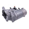 12V 10T Starter Motor 7253205 6681858 for Bobcat Excavator E25 E26 E27 E27Z E32 E37 E42 E45 E50 E55 E85