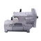 12V 10T Starter Motor 7253205 6681858 for Bobcat Excavator E25 E26 E27 E27Z E32 E37 E42 E45 E50 E55 E85