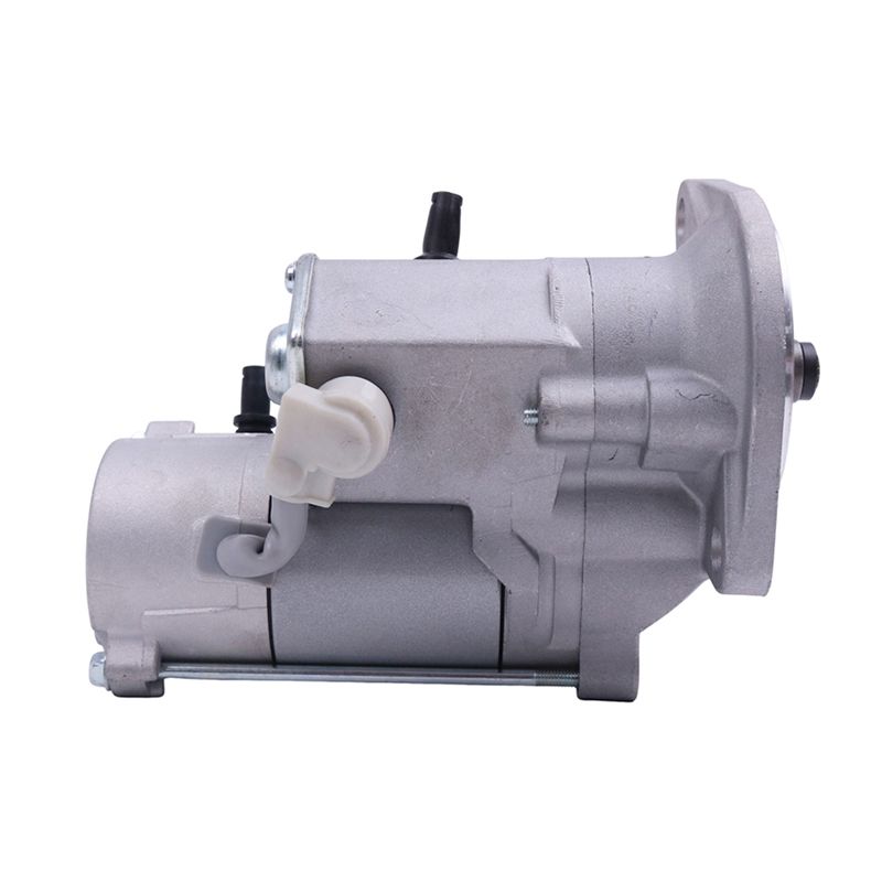12V 10T Starter Motor 7253205 6681858 for Bobcat Excavator E25 E26 E27 E27Z E32 E37 E42 E45 E50 E55 E85